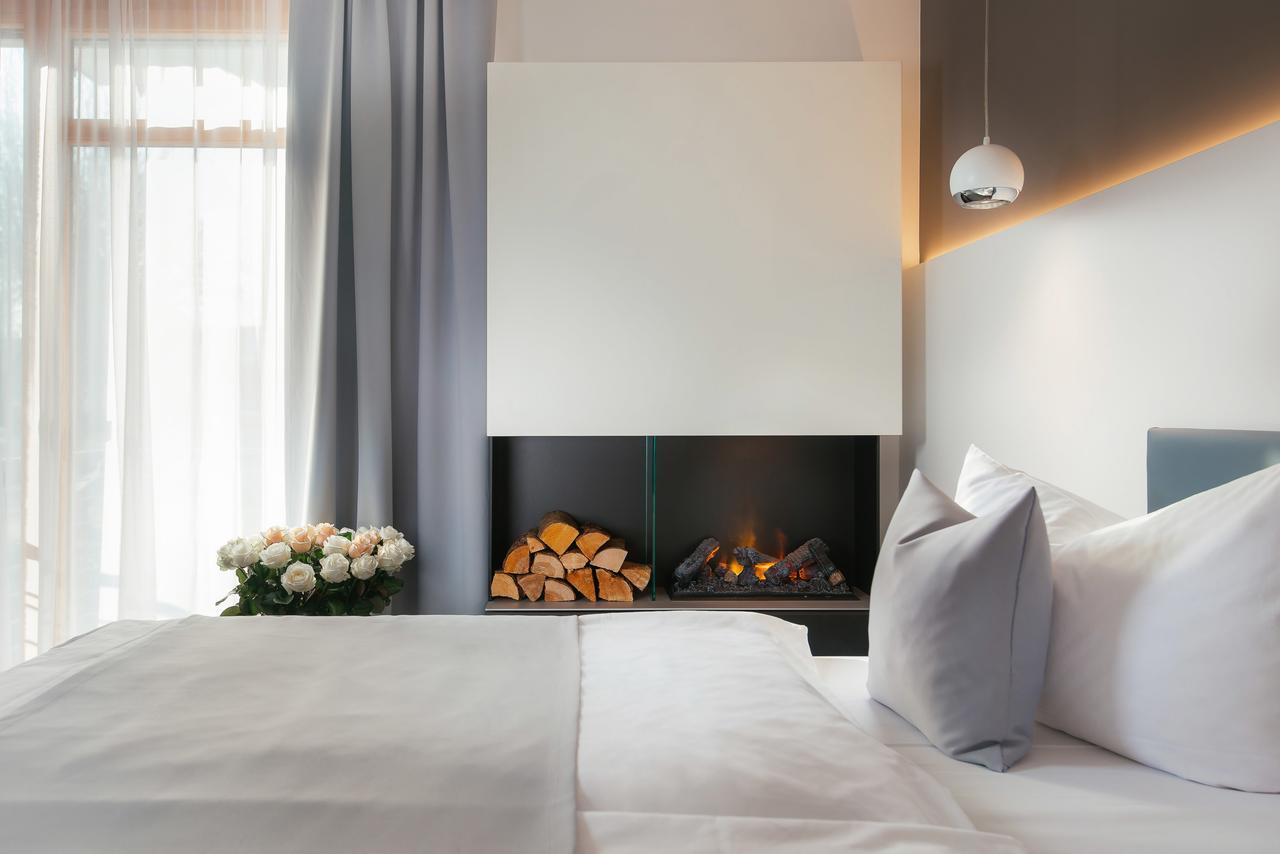 Parkhotel IV Jahreszeiten Ostseebad Kühlungsborn Екстериор снимка