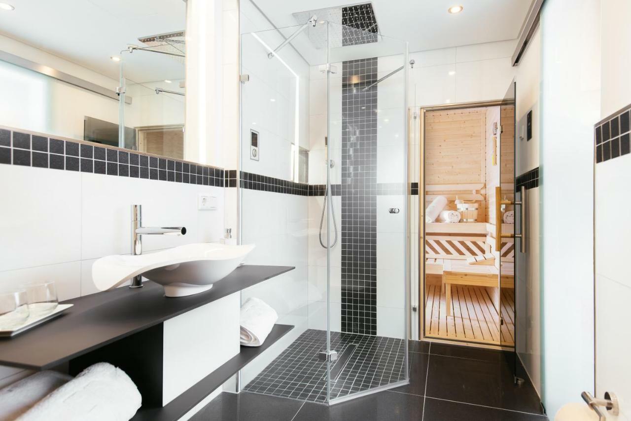 Parkhotel IV Jahreszeiten Ostseebad Kühlungsborn Екстериор снимка